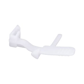 Trava do Dispenser para Máquina de Lavar - W10238996