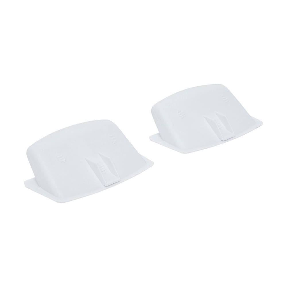 Kit com 2 Alças do Gabinete para Lavadora Consul W11618645