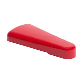 Capa da Dobradiça para Frigobar Brastemp - W10331699