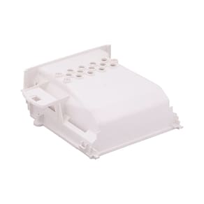 Suporte do Dispenser para Máquina de Lavar - W10306006