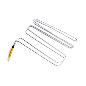 Resistência de Degelo 110V para Geladeira - W10630751