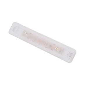 Conjunto Lâmpada 220V para Geladeira - W10803845