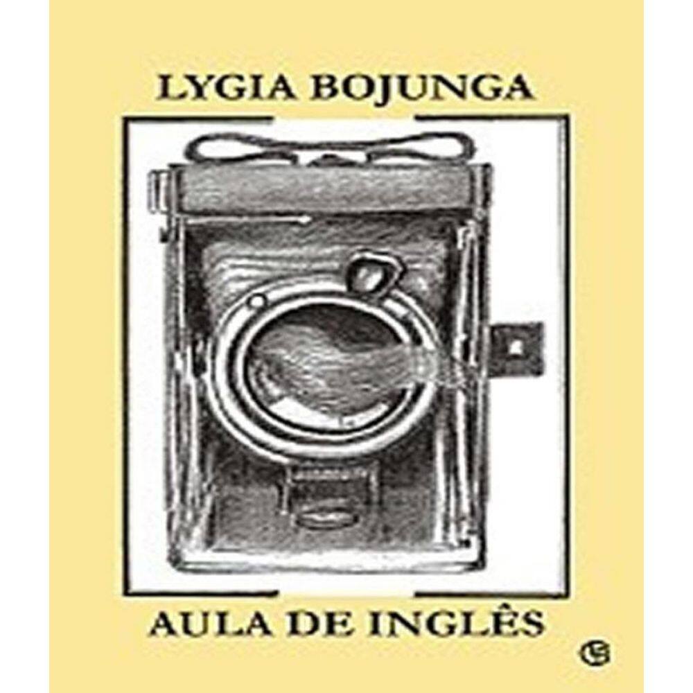 Livro Aula De Ingles