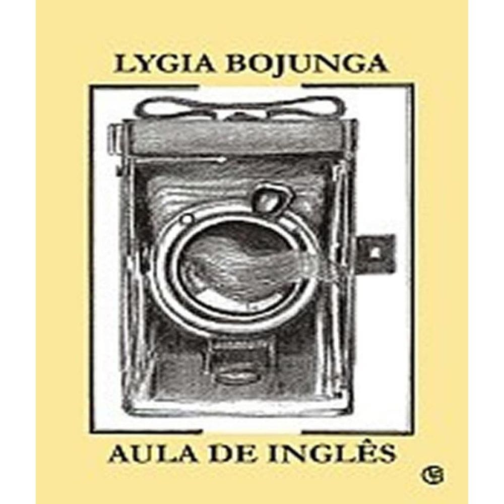 Livro Aula De Ingles