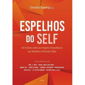 Espelhos do self