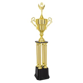 Troféu Vitória - Tamanho 116cm - 200911