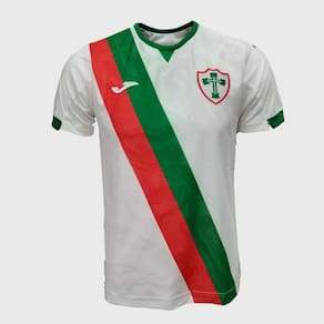 Camisa Portuguesa II 2025/26 Jogador Masculina
