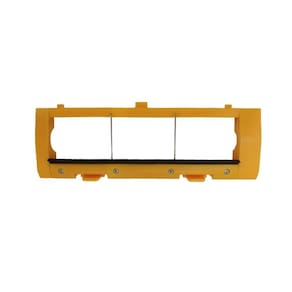 Raspador Da Escova Central Híbrida - Ropo Glass 3 E Glass 4