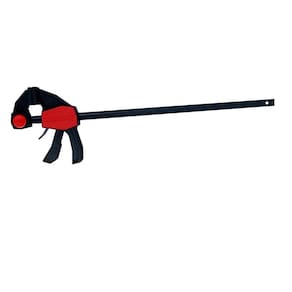 Grampo Sargento Automático Lotus 18 Polegadas 45Cm 3162