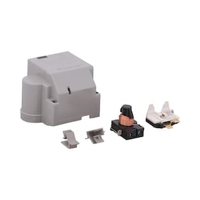 Relê 110V para Geladeira e Adega Consul - 326011244