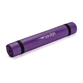 Tapete de Exercício Ioga Pilates Hidrolight