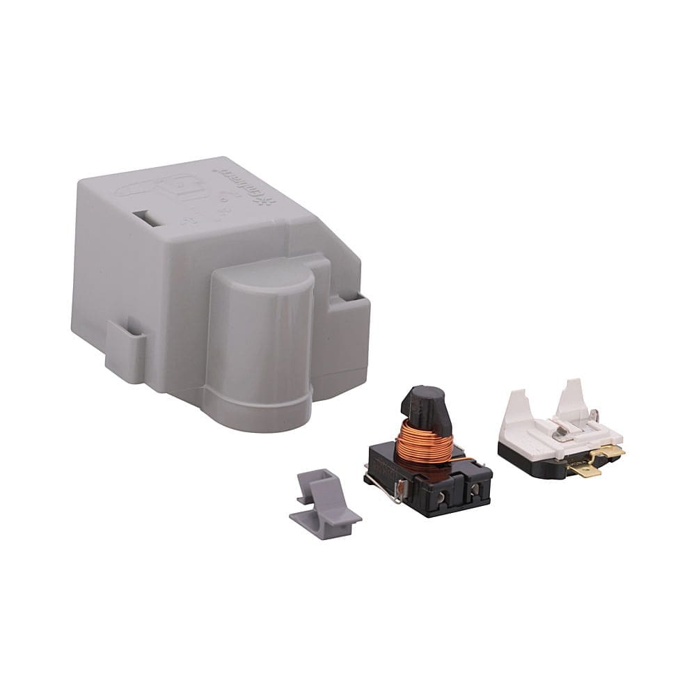 Relê 220V para Geladeira e Freezer - 326030794