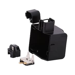 Relê 110V para Geladeira e Freezer Consul - 326067792