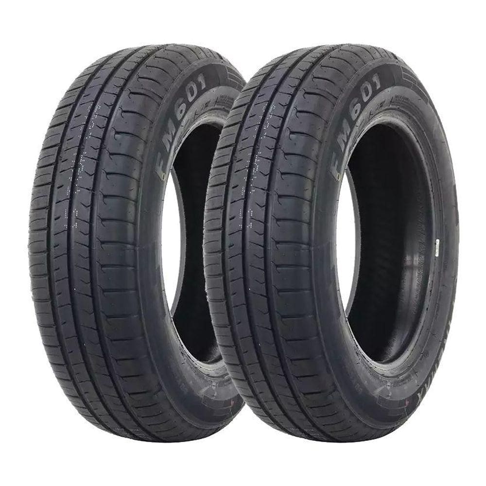 Kit 2 Pneus Firemax Aro 18 225/45R18 FM-601 95W XL