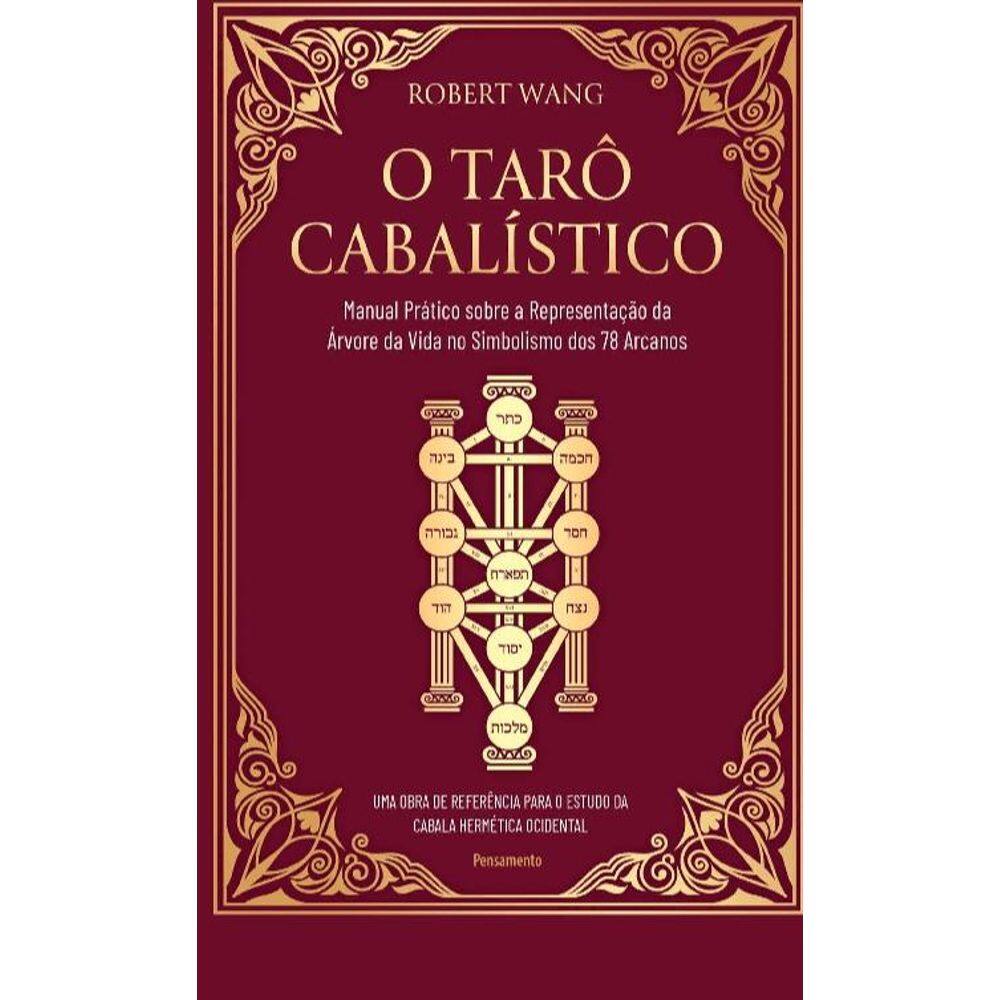 O tarô cabalístico