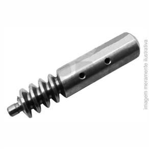 Engrenagem Pinhao Rc-100 S-124 4` Eixo Grosso
