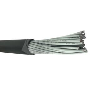 Kit 40 Metros Cabo Multisom Sparflex Espag 36Px24Awg
