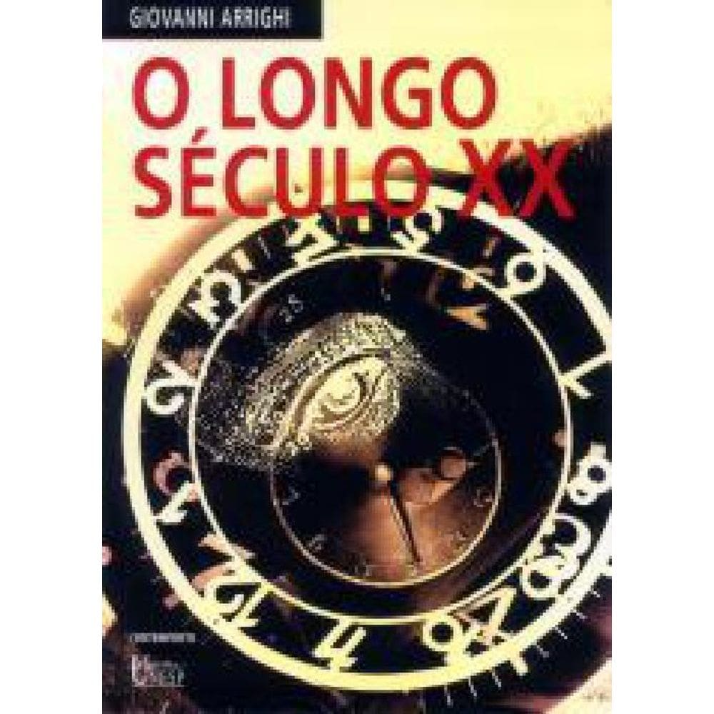 Livro Longo Século XX
