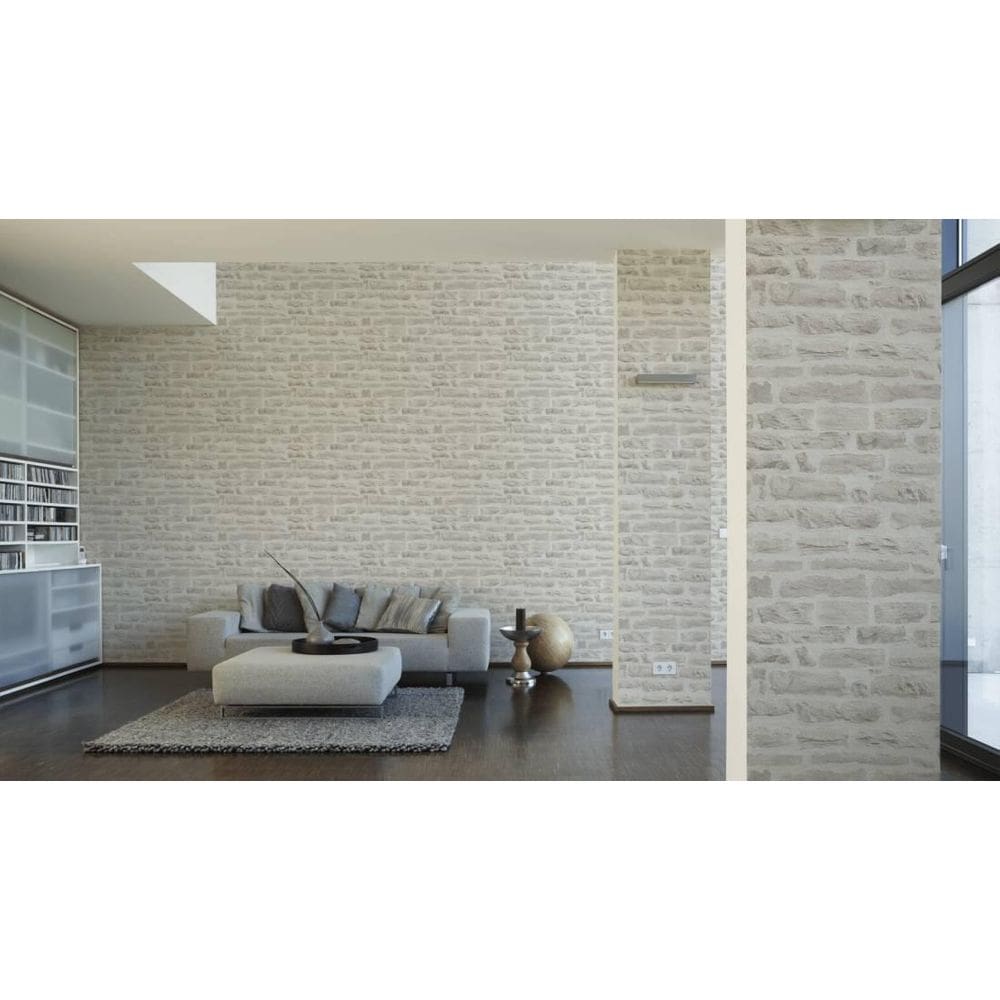 Papel De Parede Wood`N Stone 2 355804