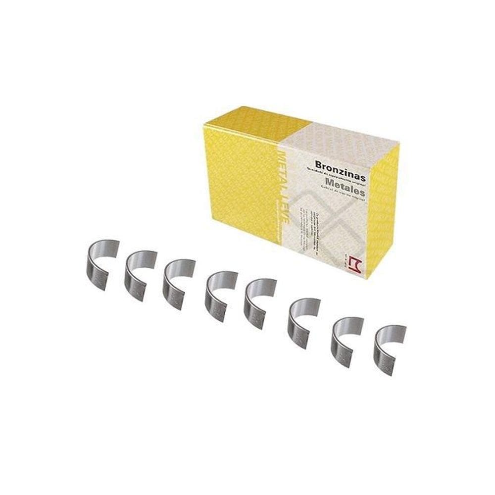 Bronzina Fixo Fusca Ext 050 Int 000