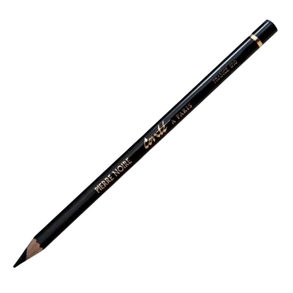 Lápis Crayon Conté À Paris Pierre Noire H