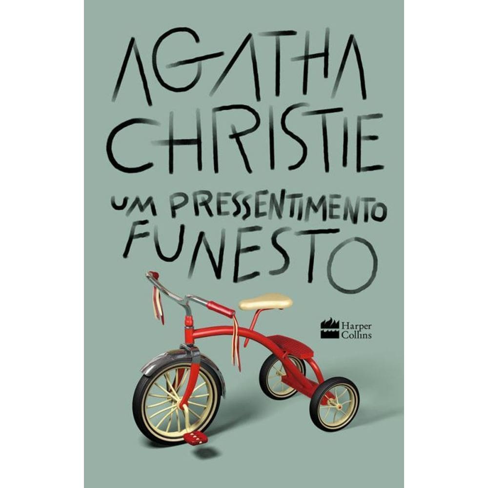 Um Pressentimento Funesto
