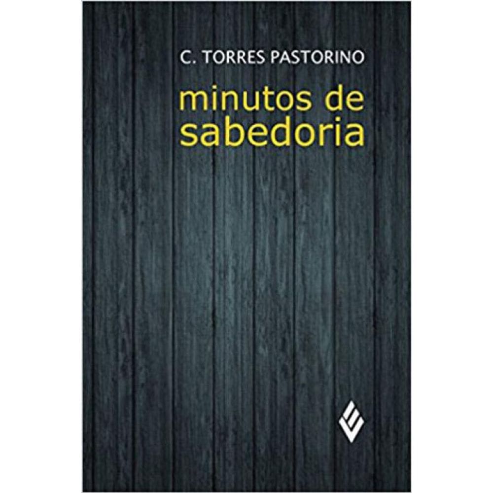 Livro Minutos De Sabedoria - Estilo Mudrost