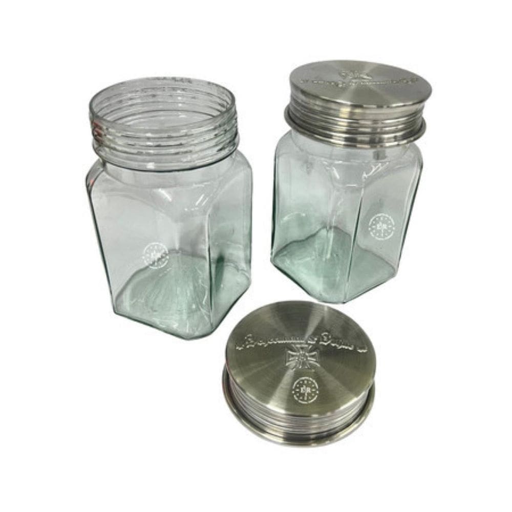 Vidro Máquina De Lavar Relógios Schermann