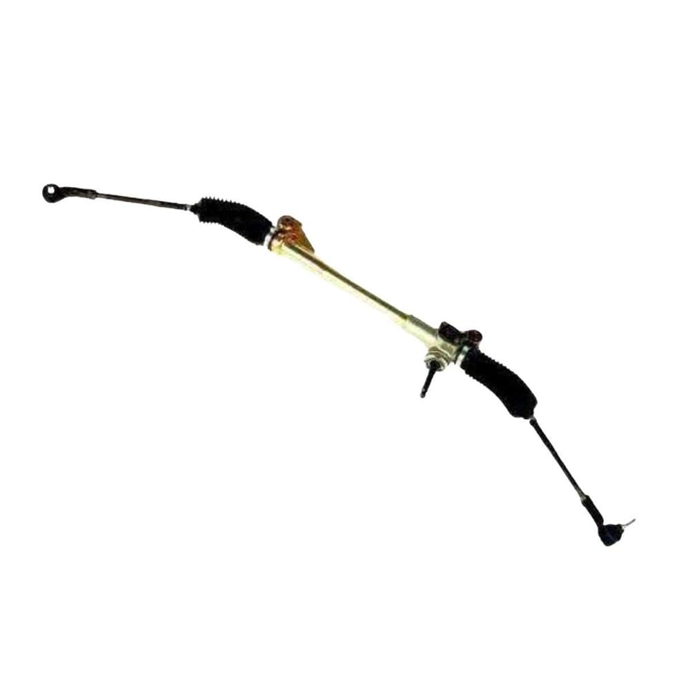 Caixa Direcao Mecanica Fiesta Courier 96/ Trw 15900172