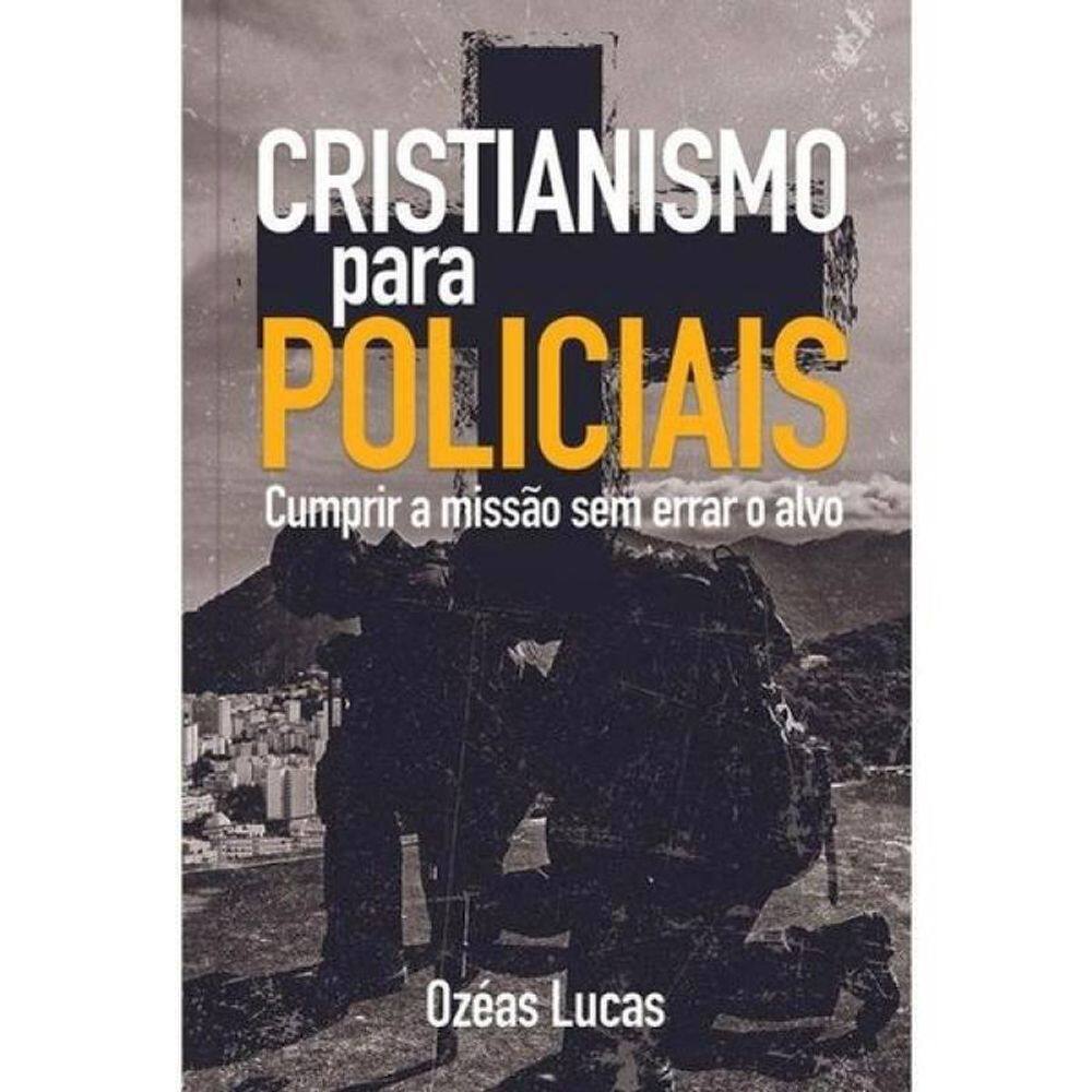 Cristianismo Para Policiais
