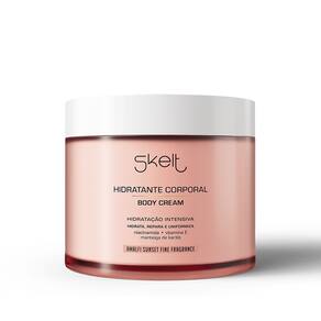 Hidratante Desodorante Corporal Amalfi Sunset - Skelt
