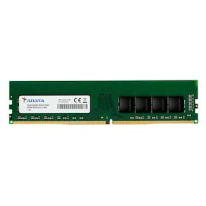 Memória 16Gb Adata, Ddr4, 3200Mhz, Cl22 - Ad4U320016G22-Sgn