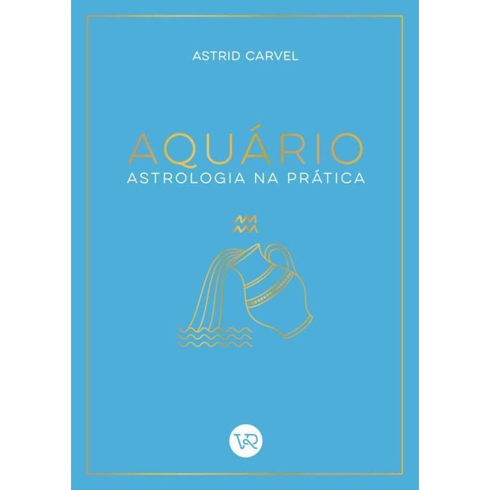 Aquário Astrologia Na Prática