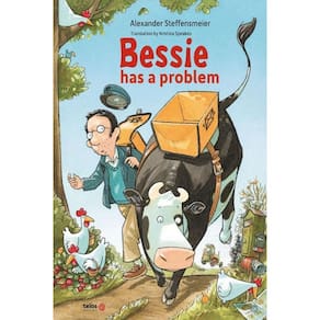 Bessie Has A Problem Vol. 2