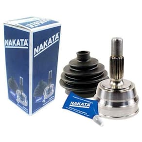 Homocinetica Fixa Vw Fox 10 8V 08/13 Gol G5 08/13 Sem Abs