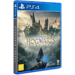 Hogwarts Legacy  - PS4