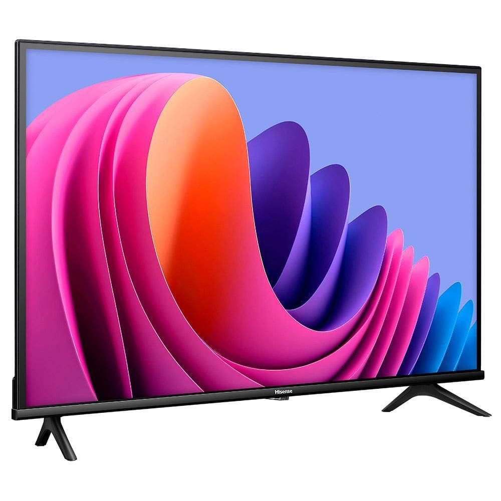 Smart TV Hisense Full HD DLED | Ponto