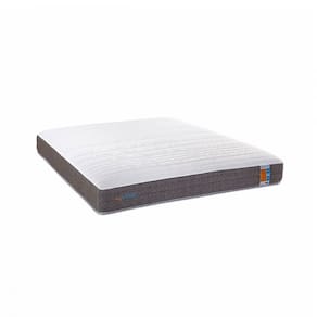 Colchão Casal Keepcore com Molas Cinza - Herval