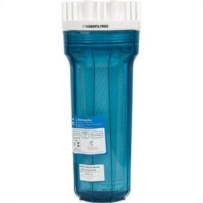 Filtro Hidrofiltros Carvao Ativado 9.3/4`` 120L 907-0018