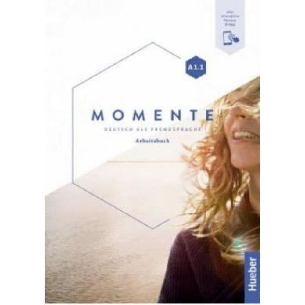 Momente A1.1 Arbeitsbuch