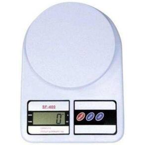 Balança Digital Eletrônica De Precisão 1G Até 10Kg