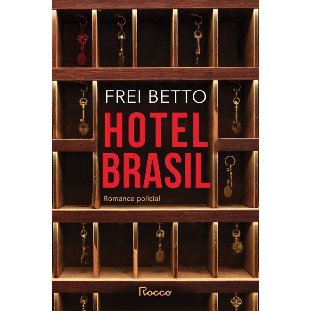 Hotel Brasil