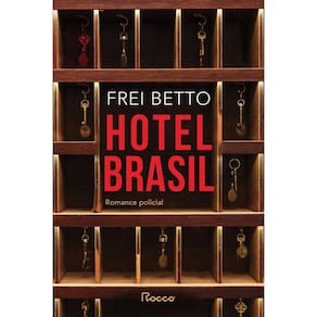 Hotel Brasil