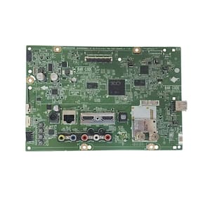 Placa Principal Lg Ebu64091114 Modelo 24Tl520S