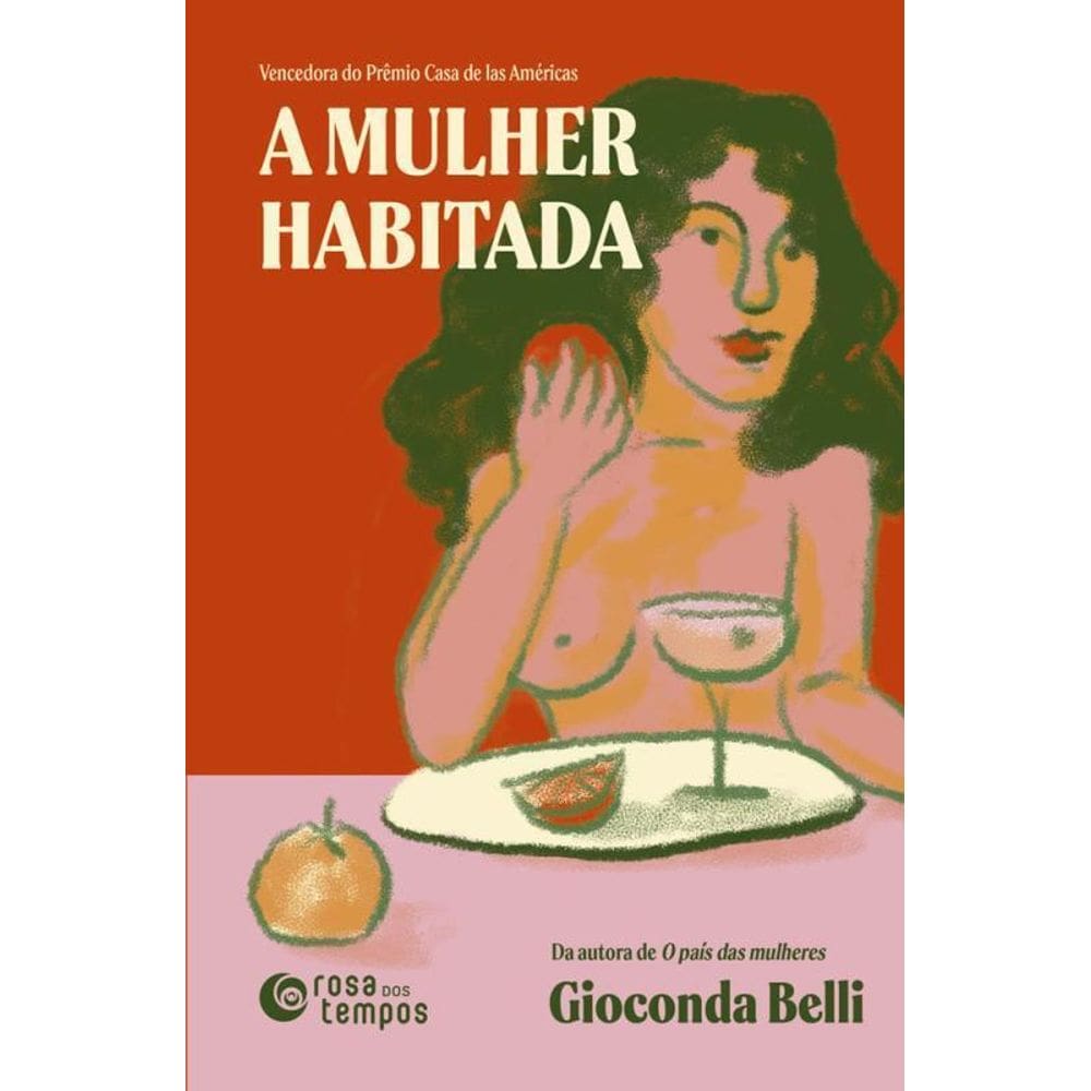 A Mulher Habitada