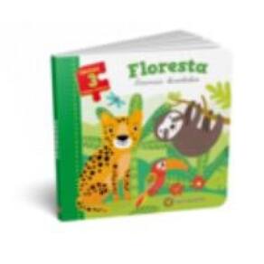 Bicho Cabeça Floresta