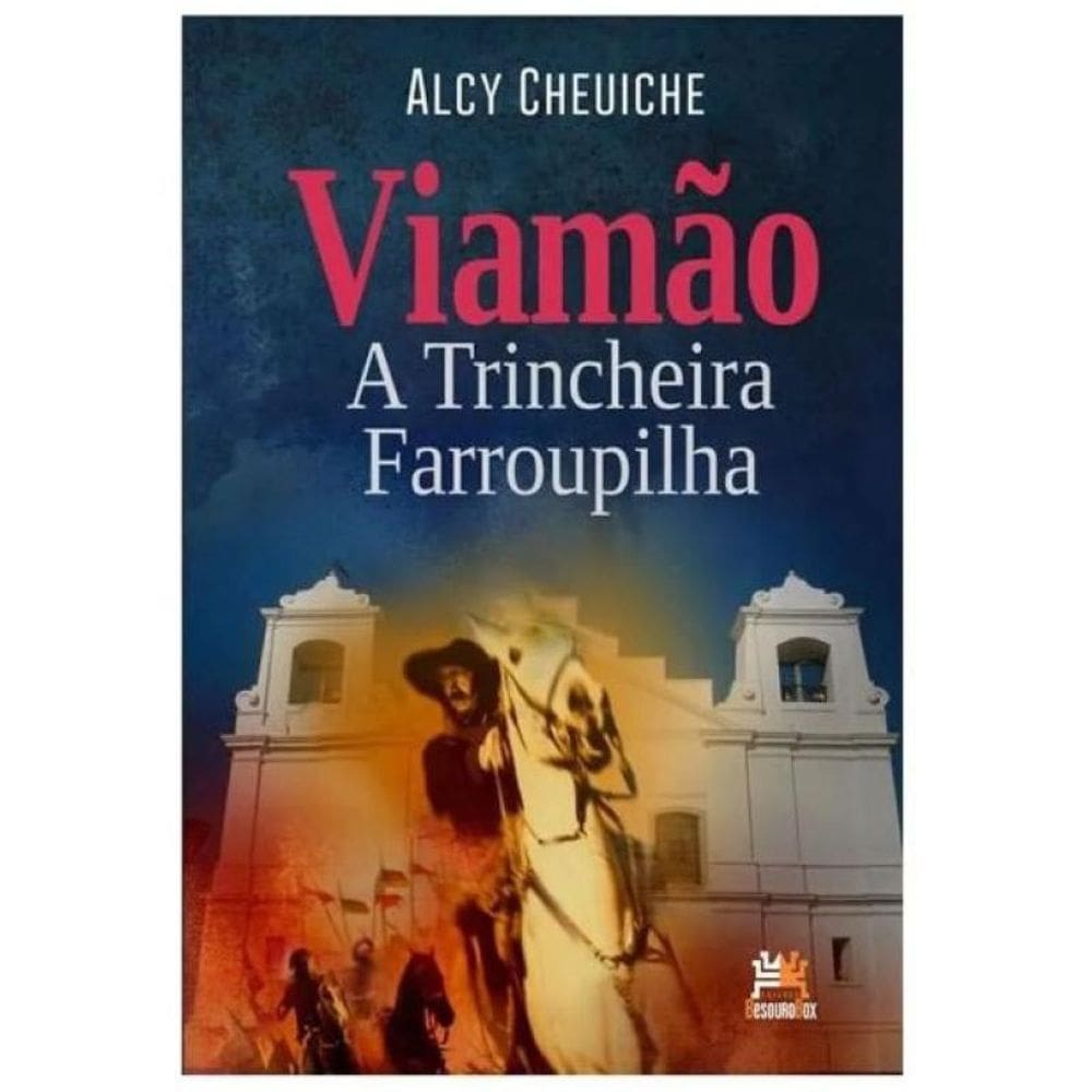 Viamão A Trincheira Farroupilha