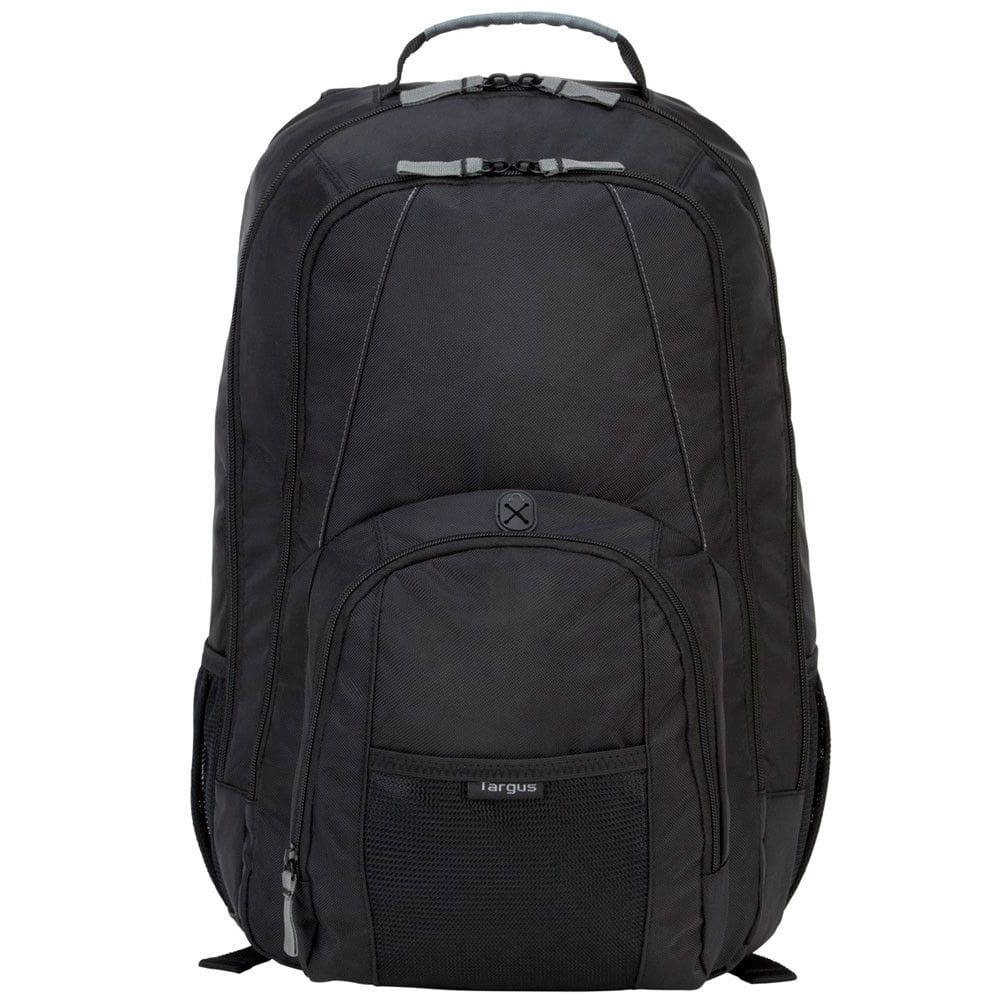 Mochila Targus Groove 17 Preta - CVR617