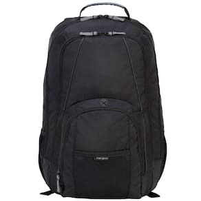 Mochila Targus Groove 17 Preta - CVR617