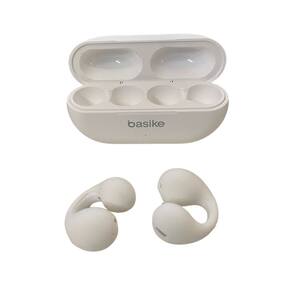 Fone de Ouvido Bluetooth FON20355 Branco - Basike